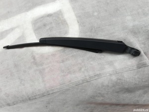 brat cu spergator spate vw polo 6R - imagine 2