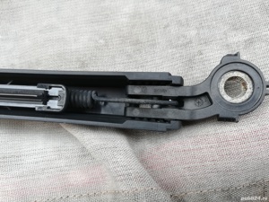 brat cu spergator spate vw polo 6R - imagine 7