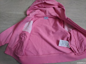 Set H&M fete 5-6 ani - imagine 4