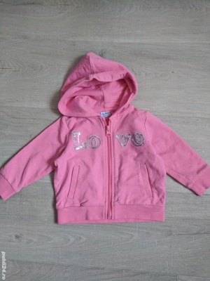 Set H&M fete 5-6 ani - imagine 3