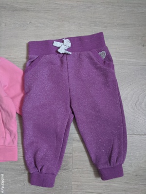 Set H&M fete 5-6 ani - imagine 5