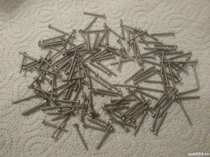 Set-uri de mini suruburi cu filet si mini holsuruburi