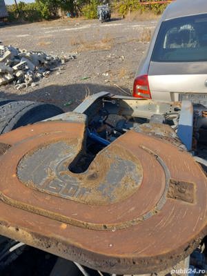 volvo fh12 500cp an 2003 avariat - imagine 6