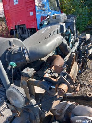 volvo fh12 500cp an 2003 avariat - imagine 2