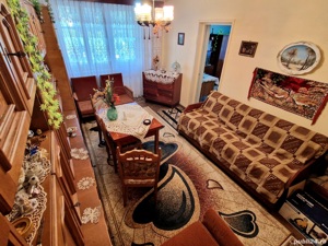 Apartament 2 camere decomandat