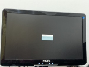 Monitor Philips/LCD/24 Inch - imagine 3