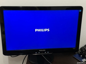 Monitor Philips/LCD/24 Inch - imagine 8