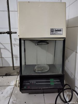 Vand balanta de precizie - imagine 3