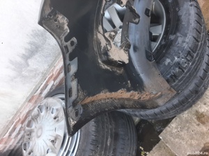 bara fata audi a3 model 8P facelift 2008 -2012 - imagine 8