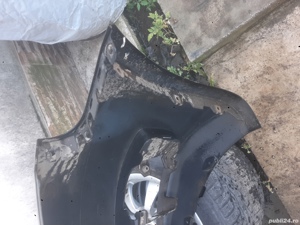 bara fata audi a3 model 8P facelift 2008 -2012 - imagine 7