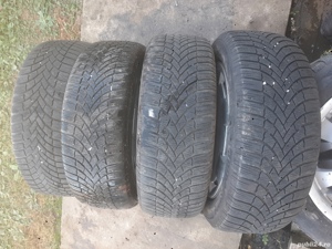 roti iarna audi a3 8P 5x112 r16 - imagine 5