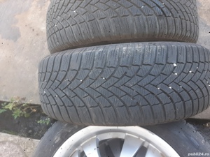 roti iarna audi a3 8P 5x112 r16 - imagine 6