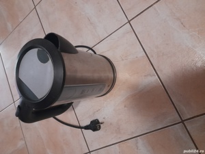 Fierbator de apa