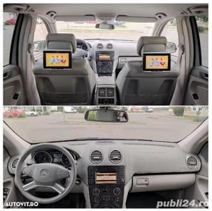 Mercedes Benz ML 320 AirMatic W164 Facelift 2009 - imagine 6