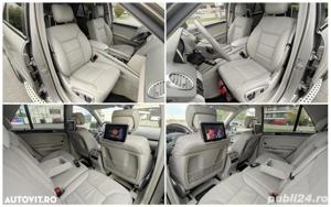Mercedes Benz ML 320 AirMatic W164 Facelift 2009 - imagine 10