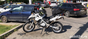 Vand BMV F650GS DAKAR - imagine 2