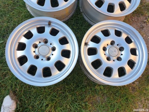 Jante aliaj 5x120 R16 BMW-Volkswagen-T5-T6 - imagine 5