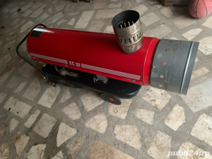 Vand generator de caldura - imagine 2