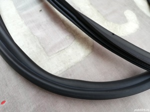 cheder portbagaj haion vw polo 6R - imagine 4