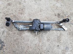 ansamblu stergatoare vw polo 6R