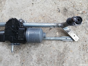 ansamblu stergatoare vw polo 6R - imagine 2