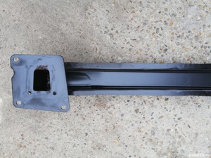 armatura bara spate vw polo 6R - imagine 6