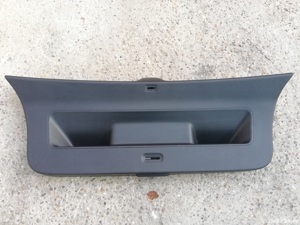 capitonaj plastic tapiterie interior haion vw polo 6R - imagine 2