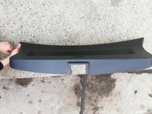 capitonaj plastic tapiterie interior haion vw polo 6R - imagine 6