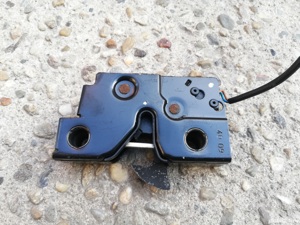 broasca capota motor vw polo 6R - imagine 4