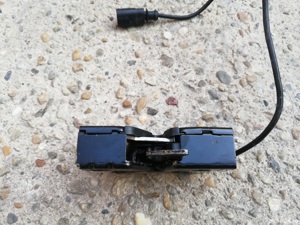 broasca capota motor vw polo 6R - imagine 3