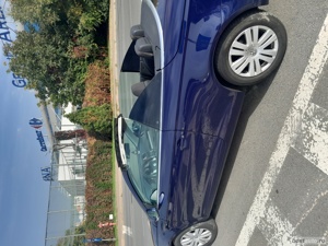 Vw eos, an fabricație 2006 - imagine 5