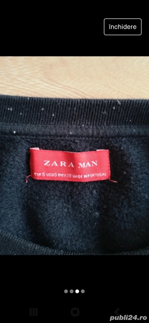 Bluzon zara  - imagine 4