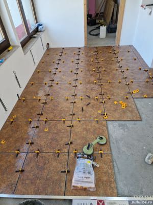 Execut lucrari de interior si locuri de joaca si foisoare - imagine 10