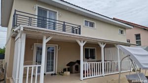 Execut lucrari de interior si locuri de joaca si foisoare - imagine 5