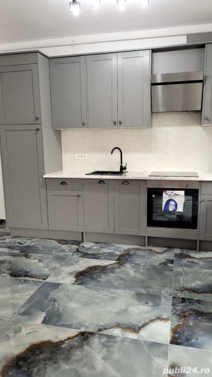 Execut lucrari de interior si locuri de joaca si foisoare - imagine 9