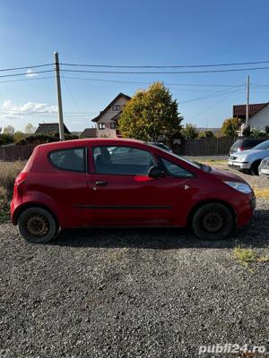 Vand Mitsubishi Colt CZ3  - imagine 2 Vand Mitsubishi Colt CZ3  - imagine 2