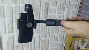 Gimbal Zhiyun Smooth 3 - imagine 7