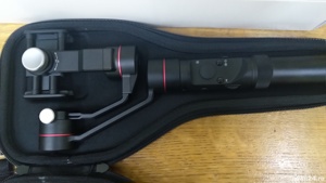 Gimbal Zhiyun Smooth 3 - imagine 4