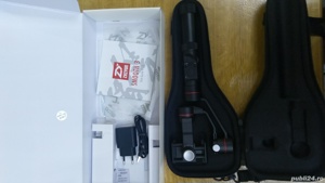 Gimbal Zhiyun Smooth 3 - imagine 2