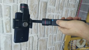 Gimbal Zhiyun Smooth 3 - imagine 8