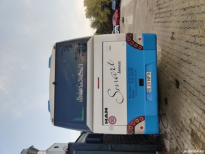 Vând autcar MAN 34 locuri - imagine 2