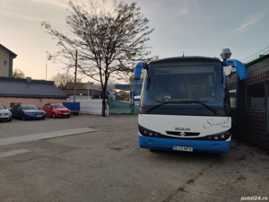Vând autcar MAN 34 locuri - imagine 4
