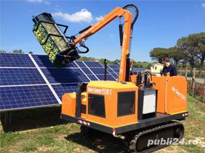 Curatare panouri fotovoltaice - imagine 5