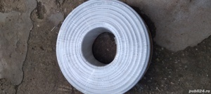 Cablu coaxial RG6 - imagine 2
