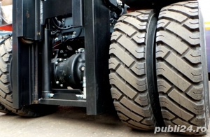 Anvelopa pneumatica Solideal ED PLUS 12.00-20 20PR SET