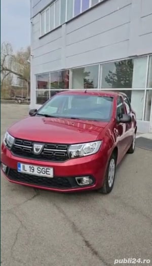 Angajez sofer Uber Bolt LOGAN - imagine 2