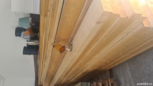 vand grinzi lemn stratificat 80/200/6000