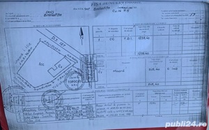 Teren intravilan clădire  Moară  - imagine 10