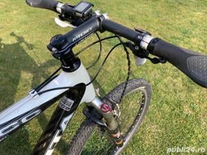 Bicicleta carbon Nakita - imagine 5