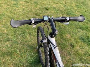 Bicicleta carbon Nakita - imagine 2